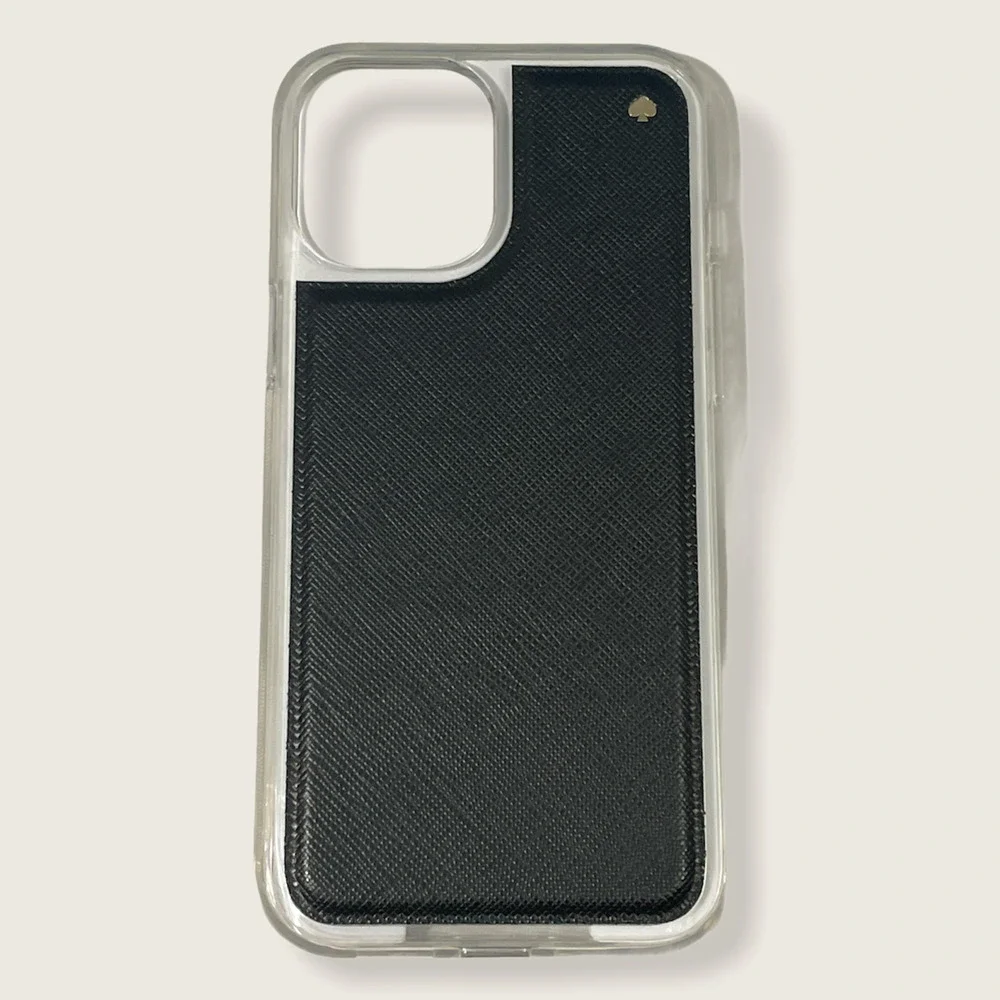Kate Spade Dots print iphone 12 / 12 PRO Case Bag